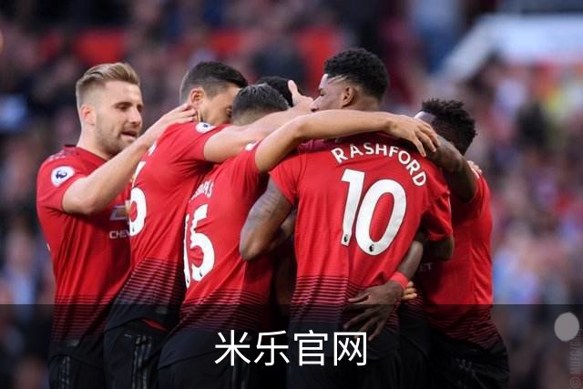 米乐官网公司简介图片